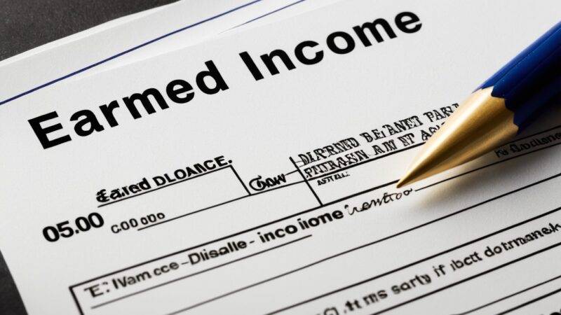 Earned Income Disallowance: Understanding Its Impact and Benefits