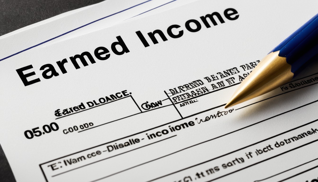 Earned Income Disallowance: Understanding Its Impact and Benefits