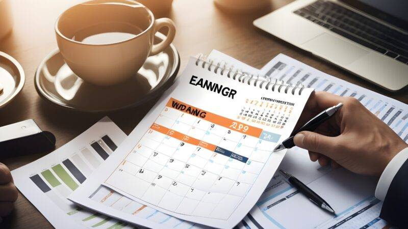 Earnings Whisper Calendar: Your Essential Guide for Strategic Investing