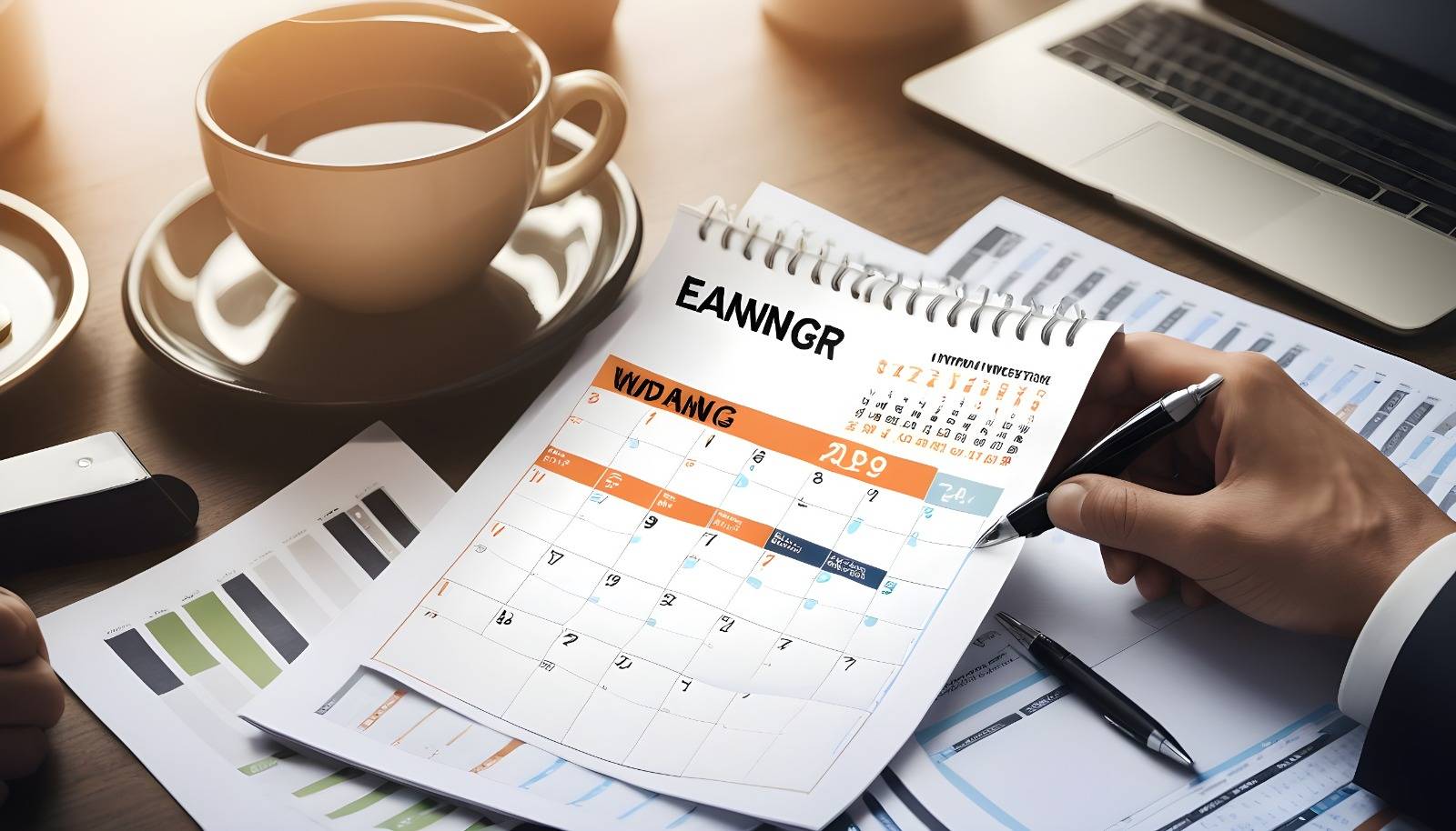 Earnings Whisper Calendar: Your Essential Guide for Strategic Investing