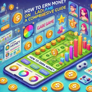 How to Earn Money on Ladu Game: A Comprehensive Guide