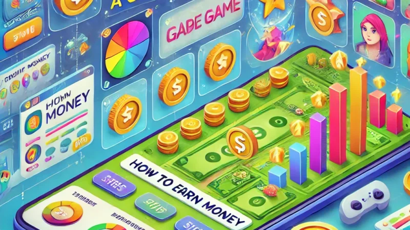 How to Earn Money on Ladu Game: A Comprehensive Guide