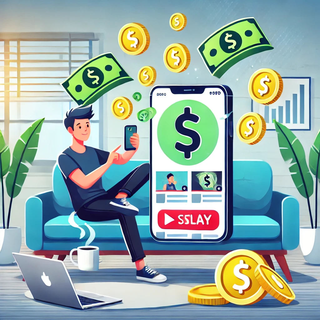 Tips to Maximize Earnings While Watching Videos