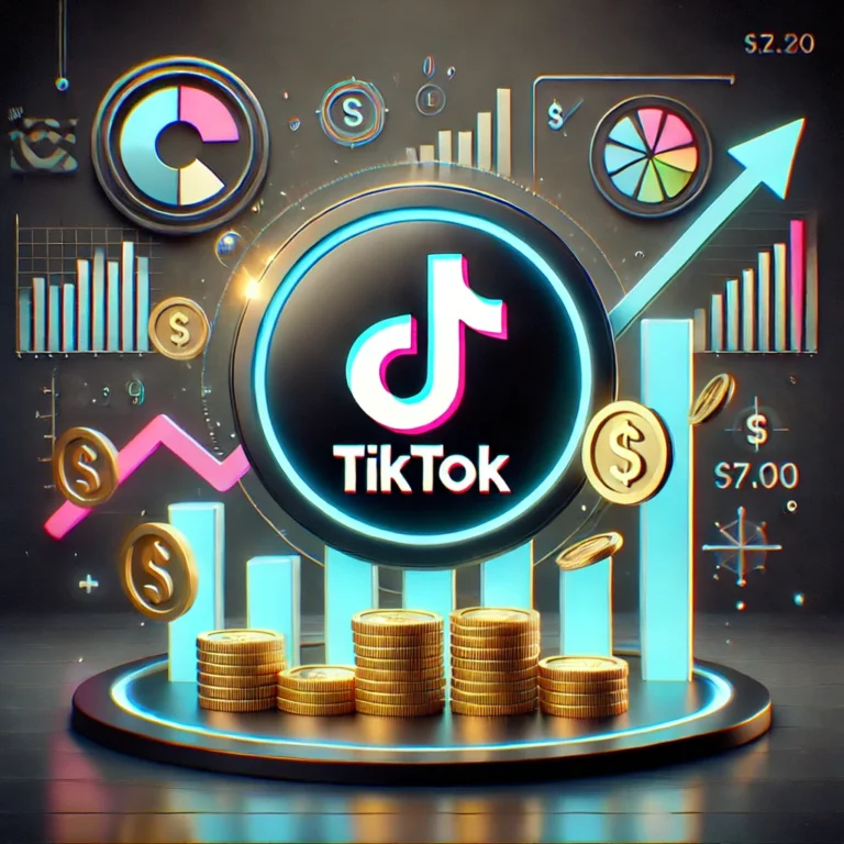 How to Earn plutocrat on TikTok A Comprehensive Guide to Monetizing Your Content