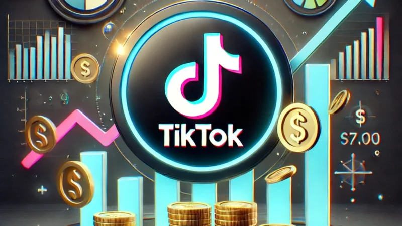 How to Earn plutocrat on TikTok A Comprehensive Guide to Monetizing Your Content