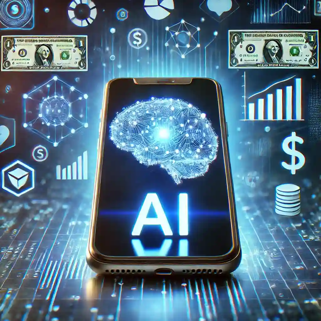 1. Understanding AI-Powered Earning Apps