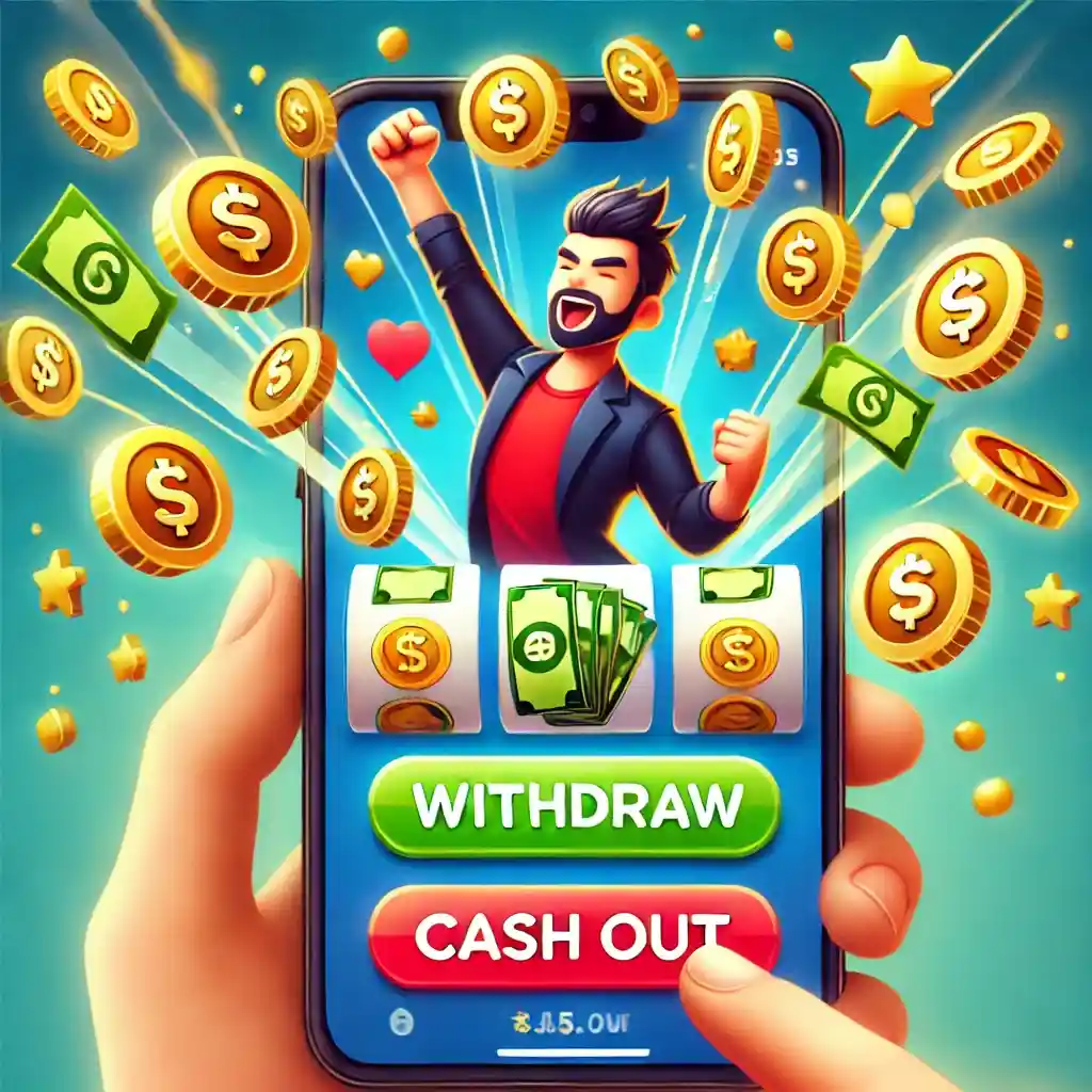 2.5 Cashed All – Earn by Playing New Games