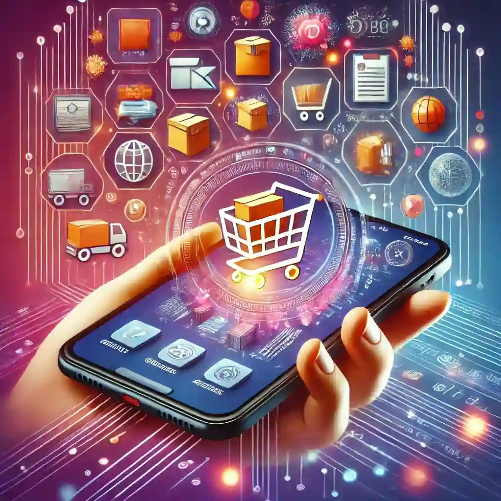 6. Using your Mobile Phone Enables you to Market both Physical and Digital Products