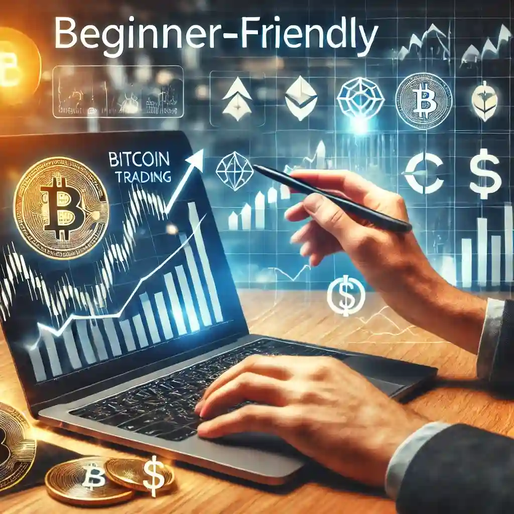 Crypto Trading: 5 Easy Steps to Start Making Money