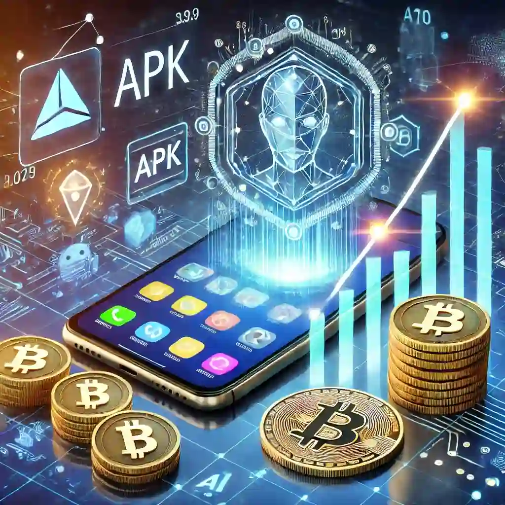 Future Trends in APK Monetization