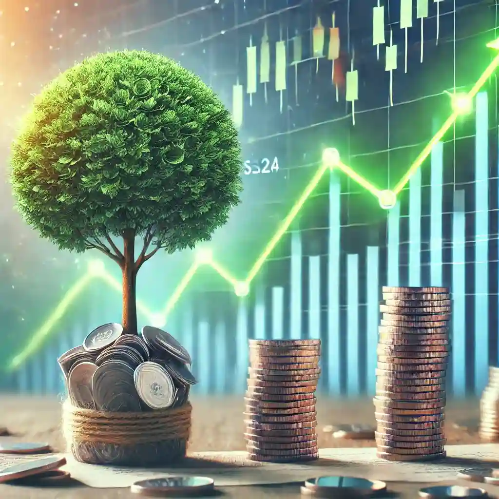 How to Grow Your Stock Portfolio Over Time