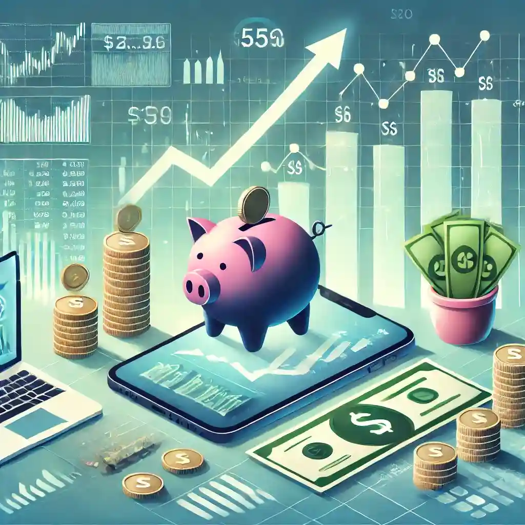 Stock Market: 5 Smart Ways to Invest on a Low Budget