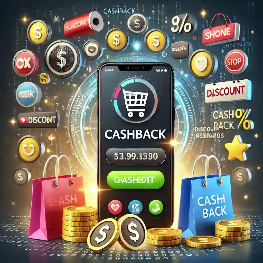 Top 10 Best Cashback Apps to Earn Money by Shopping