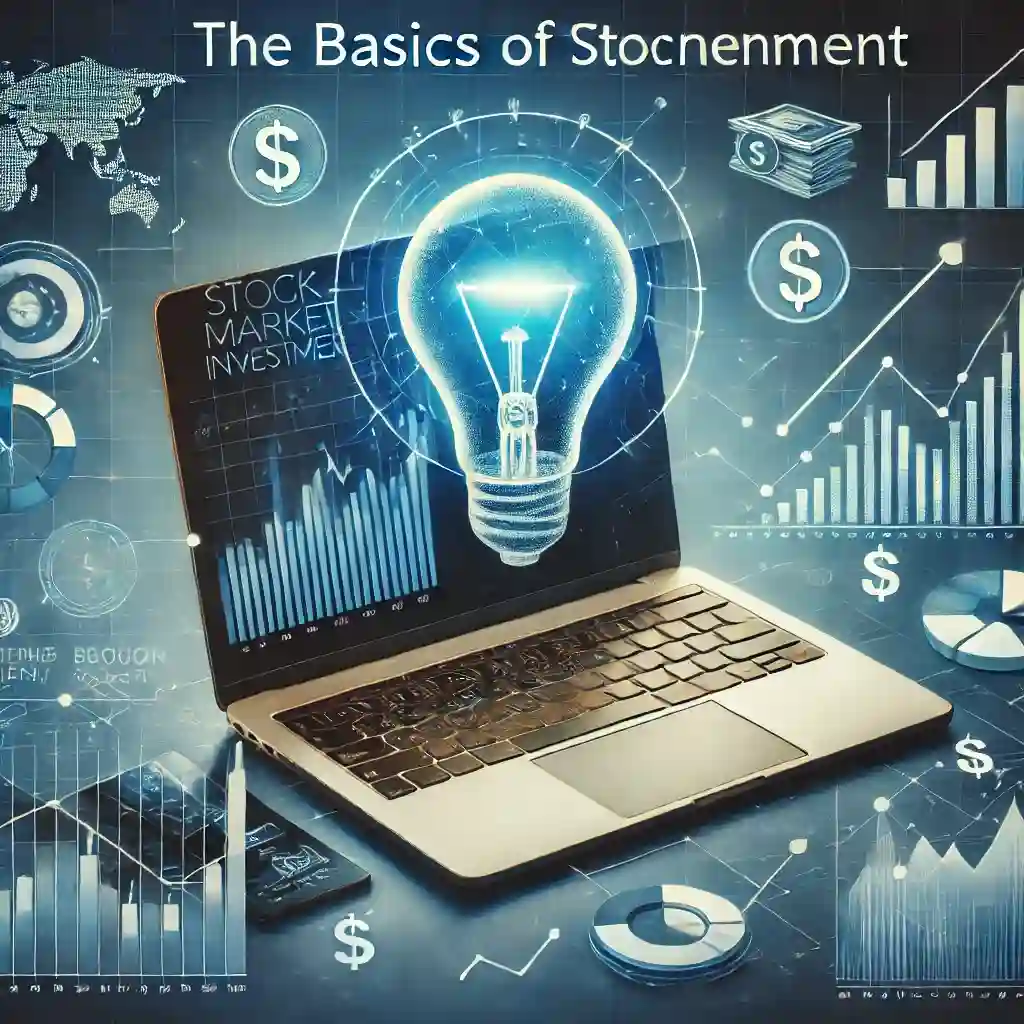 Understanding the Basics of Stock Investment